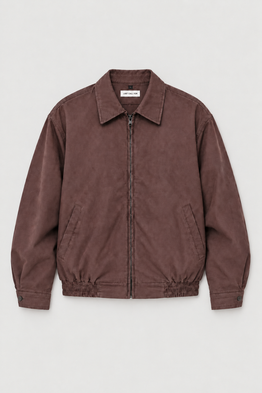 Veste Hinode — Brownie 6 par Last Call For — packshot 01