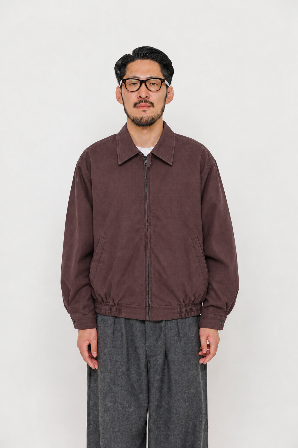 Veste Hinode — Brownie 6 par Last Call For — packshot 02