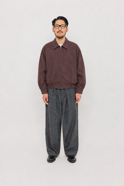 Veste Hinode — Brownie 6 par Last Call For — packshot 03