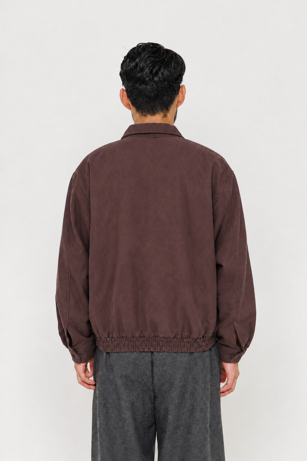 Veste Hinode — Brownie 6 par Last Call For — packshot 04