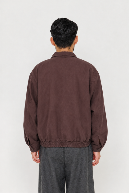 Veste Hinode — Brownie 6 par Last Call For — packshot 04