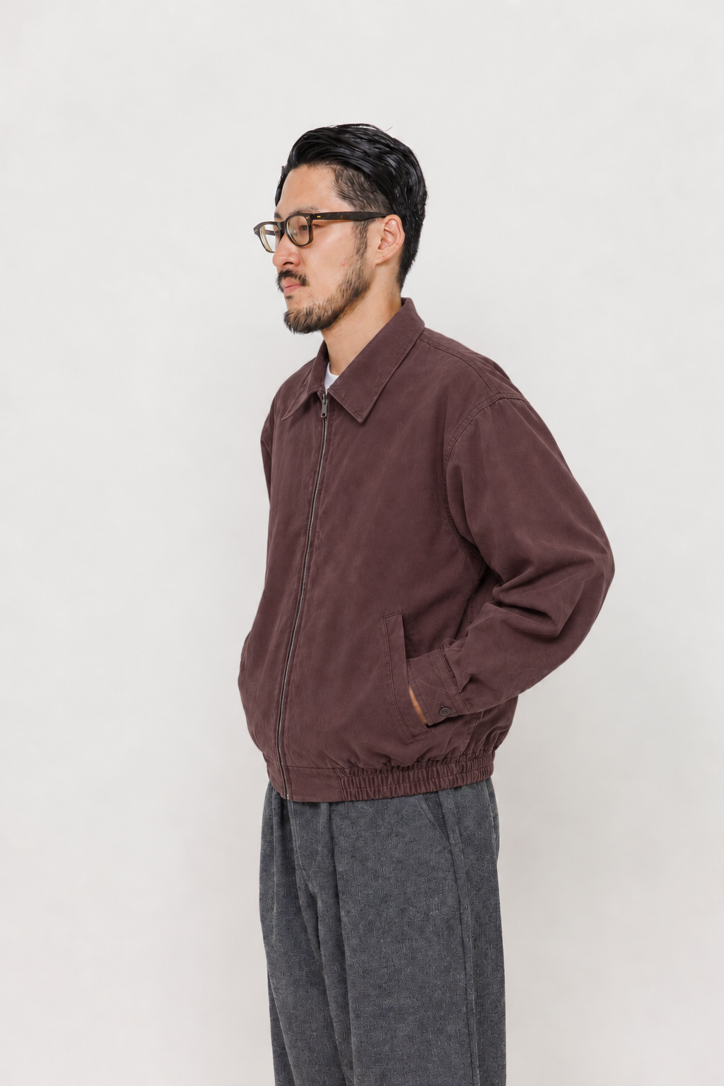 Veste Hinode — Brownie 6 par Last Call For — packshot 05