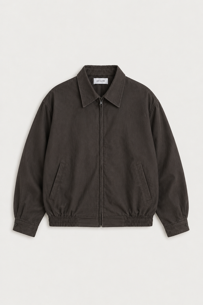 Veste Hinode — Falcon 1 par Last Call For — packshot 01
