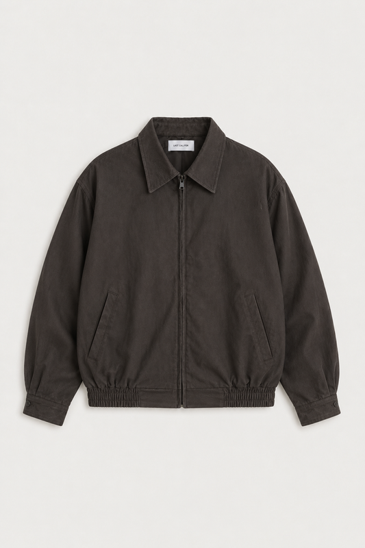 Veste Hinode — Falcon 1 par Last Call For — packshot 01