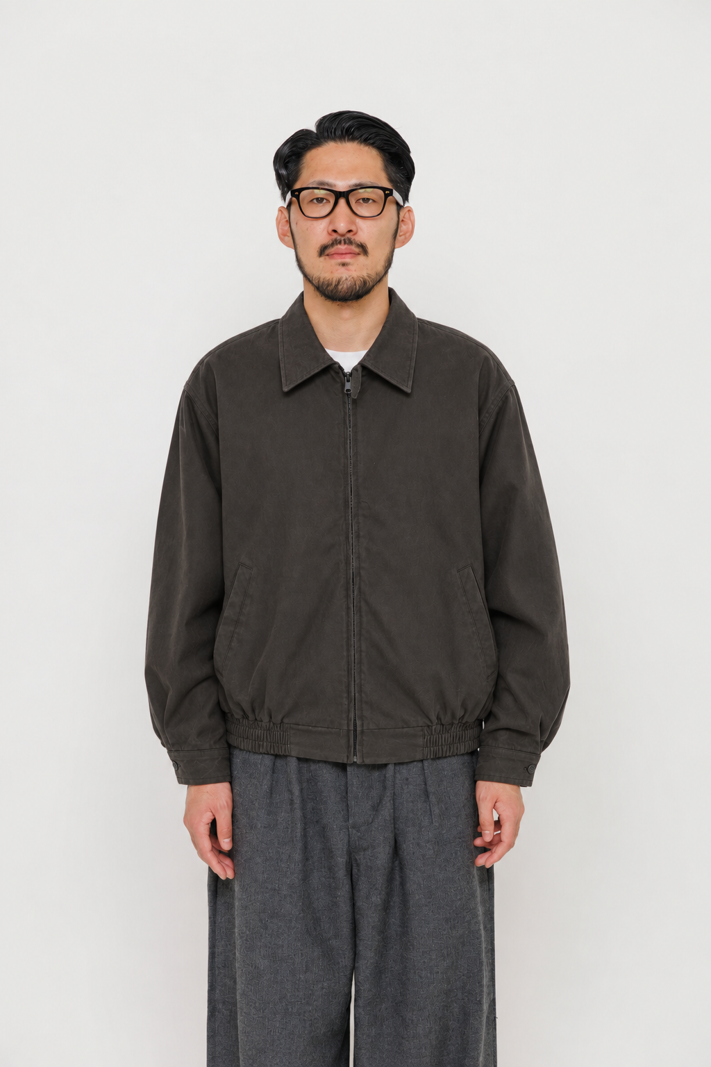 Veste Hinode — Falcon 1 par Last Call For — packshot 02