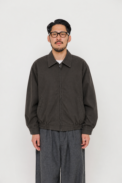 Veste Hinode — Falcon 1 par Last Call For — packshot 02