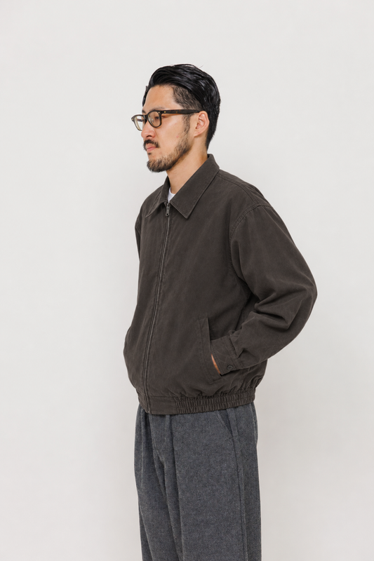 Veste Hinode — Falcon 1 par Last Call For — packshot 03