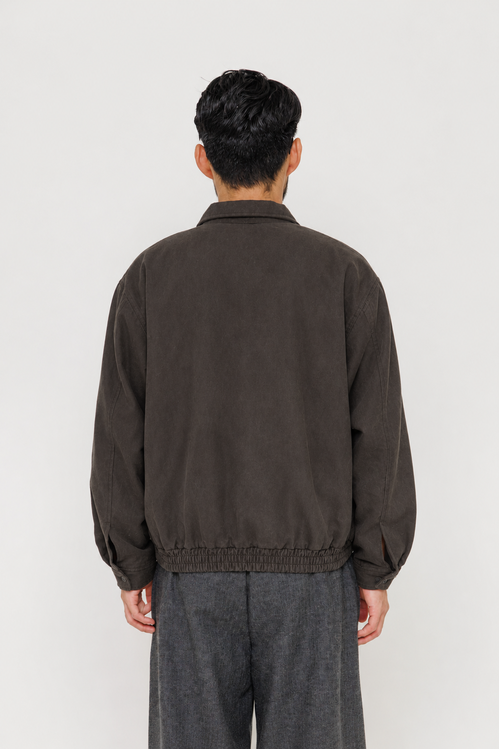 Veste Hinode — Falcon 1 par Last Call For — packshot 04