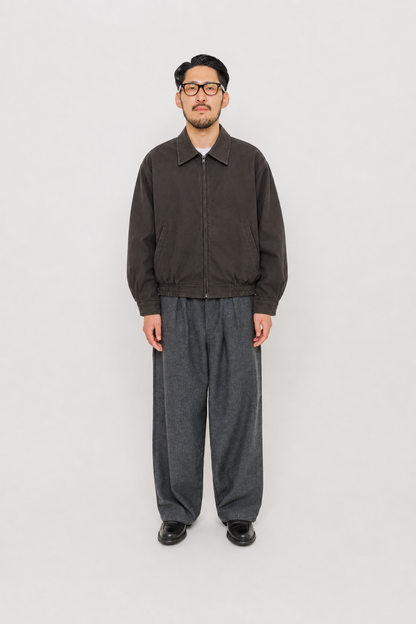 Veste Hinode — Falcon 1 par Last Call For — packshot 05
