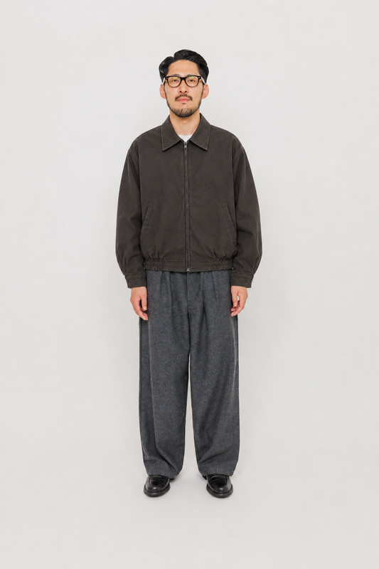 Veste Hinode — Falcon 1 par Last Call For — packshot 05